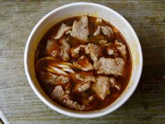 -王记生烫牛杂面馆(兰陵路店)