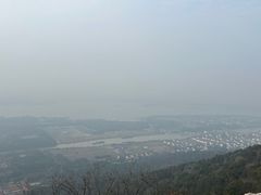 -虞山风景区