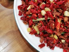 -巴依老爷新疆美食(望京小街店)