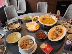 -融汇湘天(大岭山店)