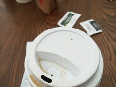 美式-星巴克(西湖天地店)