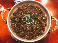 农家炒凉粉-开封第一楼(洛阳分店)