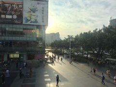 -72街红烧排骨饭(海珠丽影广场店)