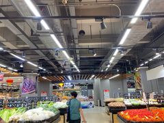 -永辉超市(凯德·天府店)