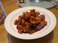 -新白鹿餐厅(龙游路总店·杭帮菜名店)