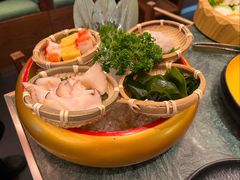 -牛New寿喜烧(龙湖金沙天街店)