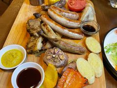 -布拉格餐厅· 中欧捷克菜(全国首店)