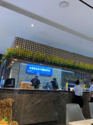 -悦鼎会海鲜姿造·宴会厅(东方明珠广场店)