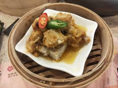 -点都德(聚福楼店)