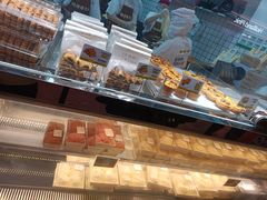 -鲍师傅糕点(国金街店)