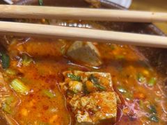 -黔哆哆地摊酸汤火锅(清湖店)