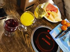 -巴犀烧烤(新崇光店)