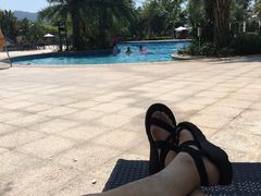 -惠州金海湾嘉华度假酒店