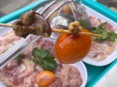 -小煵记·打边炉(西丽文光店)