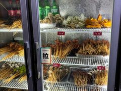 -老瓦房冷锅串串(文殊院店)