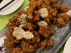 -大眼锅贴水饺(河东店)