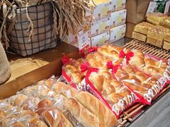 -那家面包房(珠江路店)