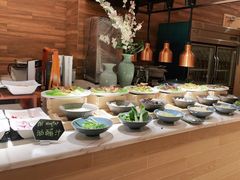 -杭州开元名都大酒店·地中海自助餐厅