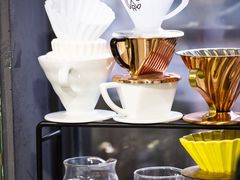 -2326 Coffee Roaster咖啡豆可选店(林肯公园店)