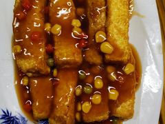 自酿豆腐-杨厝六十六农庄农舍(杨厝路店)