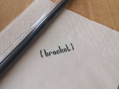 -Bracket Coffee(工体店)