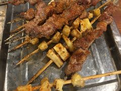 -凤齐羊肉烩面馆