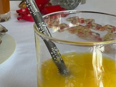 -上海和平饭店-华懋阁 The Cathay Room