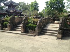 -丰都鬼城名山景区