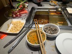 -海底捞火锅(太原南站店)