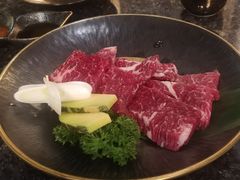 -酉林和牛·烧肉