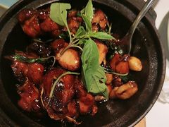 -鹿港小镇(悠唐店)