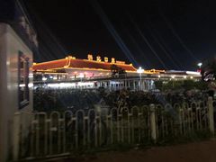 -珠海拱北口岸