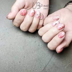-U3美甲