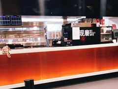 -肯德基(南京站A2检票口楼上)
