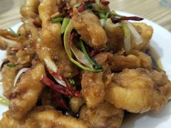 -九龙餐厅(大沽路店)