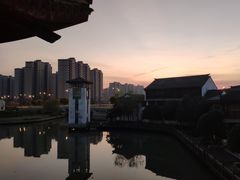 -汤记传菜(浦江店)