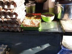 -马杰金城马爷牛奶鸡蛋醪糟·清真(正宁路店)