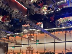 -西塔老太太泥炉烤肉(温州首店万象城黑金店)