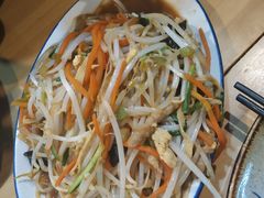 -香满园春饼·家常菜(东大桥店)