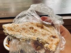 -文武王氏烧饼·无矾油条(西溪路店)