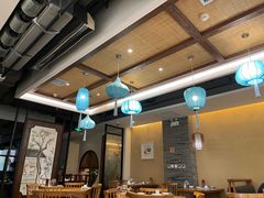 大堂-醉长安(南门总店)
