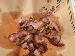 -山芋腔苏北菜(盐城滨海店)
