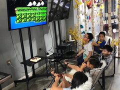 -胖姐渔村(中源大道店)