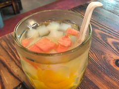 -小时候焗海鲜(鄞州万达店)