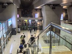 -常州奔牛国际机场