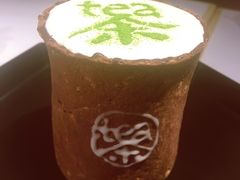 -茶是一枝花泡茶店