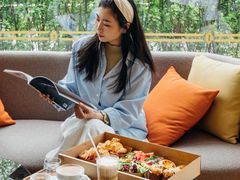 -北京北辰洲际酒店
