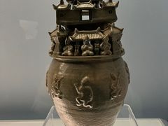 -上海博物馆(人民广场馆)