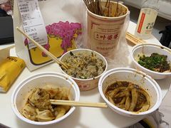-洞子口张老二凉粉(文殊院店)