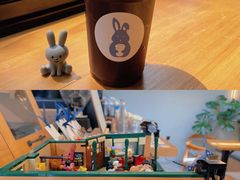 -小意思咖啡店(草桥店)